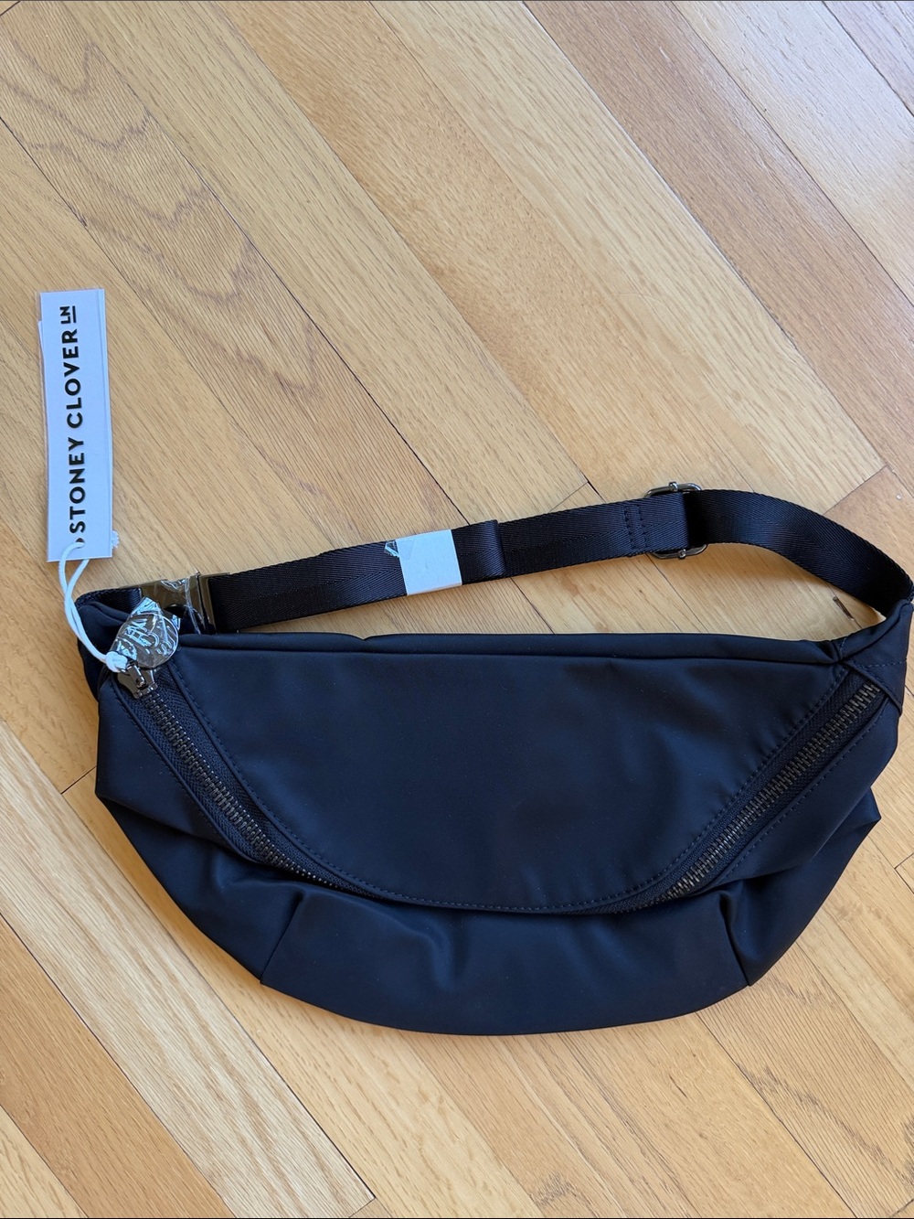 Stoney Clover Lane Jumbo Fanny Pack